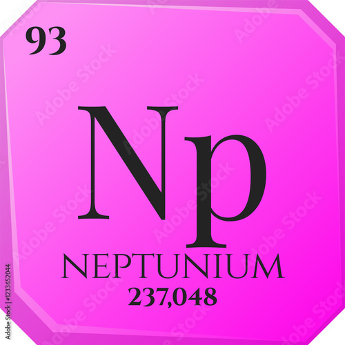  neptunium