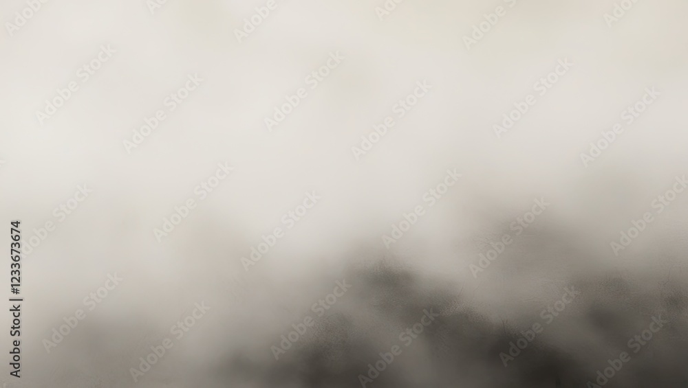 Fototapeta premium Grainy texture with a gradient background, wallpaper, and texture effect with dark grainy gradient