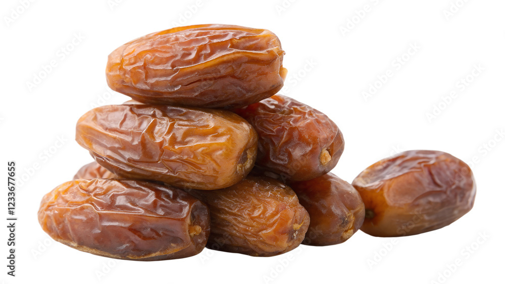 date fruit isolated on transparent background date fruit isolated on transparent background