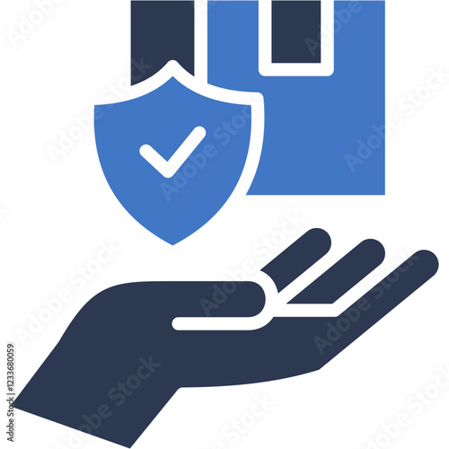Package Insurance icon