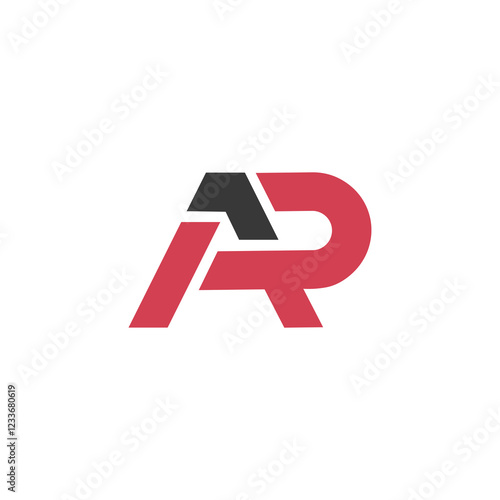 Free Download modern simple creative AP logo designs - GFXLoad