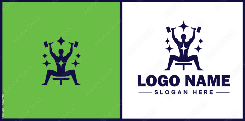 Physical Therapy icon Physiotherapy Rehab therapy Kinesiotherapy flat logo sign symbol editable vector Physical Therapy icon Physiotherapy Rehab therapy Kinesiotherapy flat logo sign symbol editable vector
