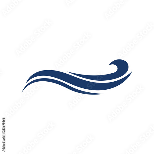 Wave Logo Vector Art, Icons, and Graphics Free Download Wave Logo Vector Art, Icons, and Graphics - GFXLoad