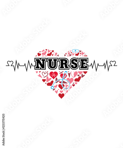 Valentine's Day SVG Bundle, Valentine's Day SVG, Heart svg, Love svg, Valentine svg, Valentines svg, Cupid svg, Valentine Quote, Love png designs, 