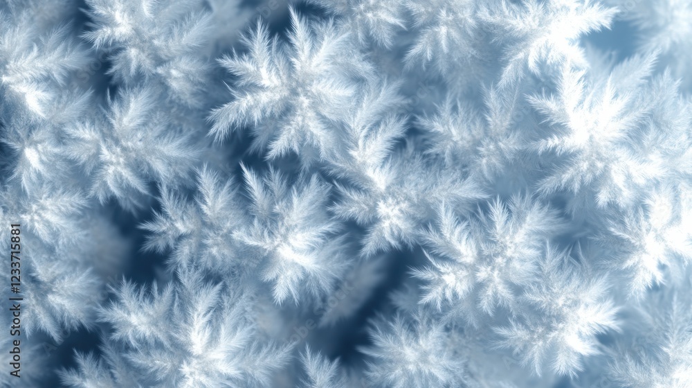 Snow flake background abstract wallpaper Snow flake background abstract wallpaper