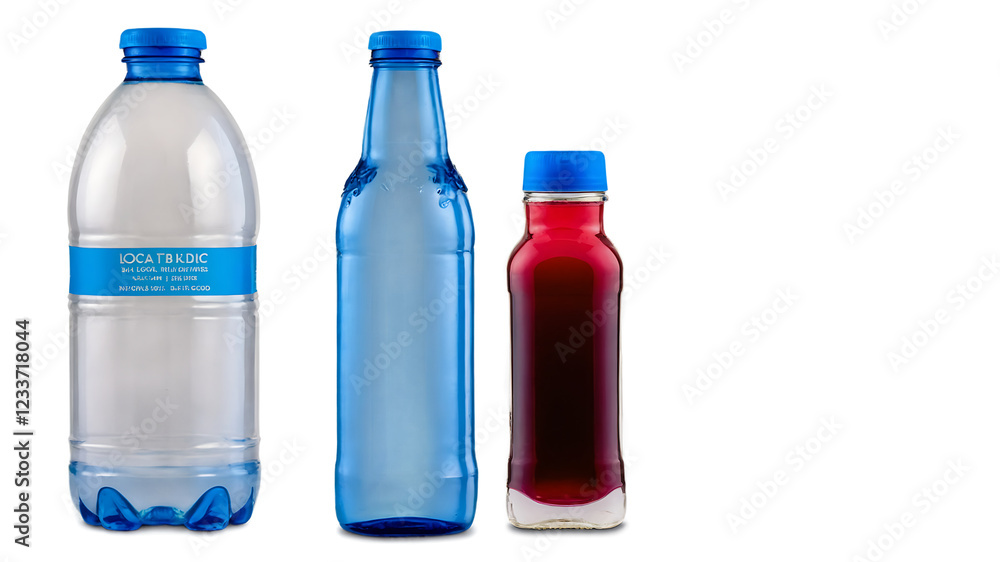 Glass of vibrant beverage with ice cubes and fresh garnishes isolated on a clean PNG background, ideal for use in food and drink advertising, menu designs, and refreshing beverage-themed illustrations Glass of vibrant beverage with ice cubes and fresh garnishes isolated on a clean PNG background, ideal for use in food and drink advertising, menu designs, and refreshing beverage-themed illustrations