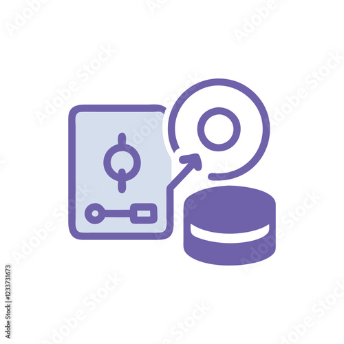  Icon of Data Recovery for Business Solutions