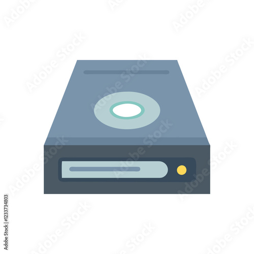  Key Features of DVD-ROM Drives