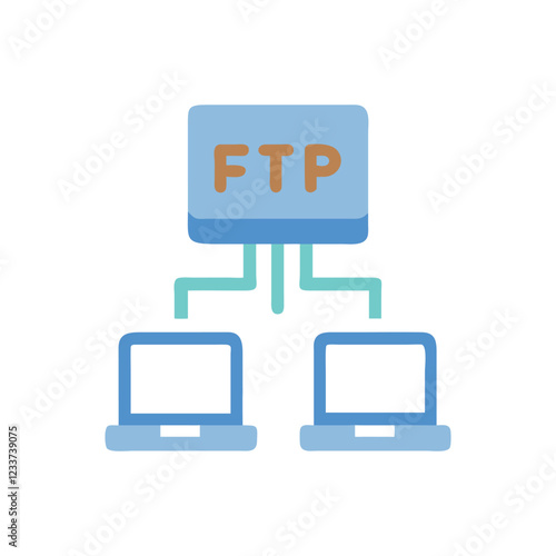  Innovative FTP Server Solutions Icon