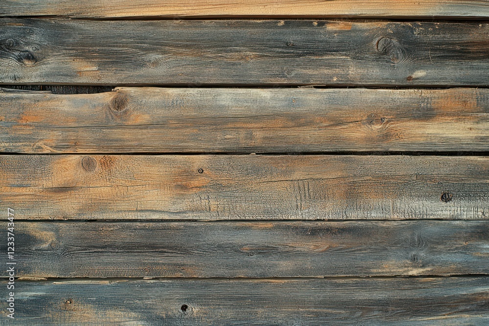 Rustic weathered wood planks background texture (1) Rustic weathered wood planks background texture (1)