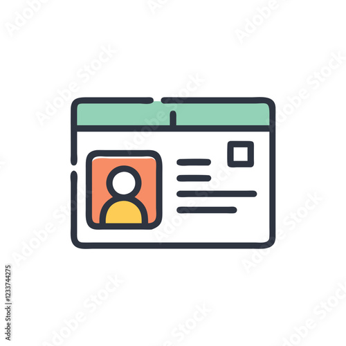  IDS Icon for Intrusion Detection Systems