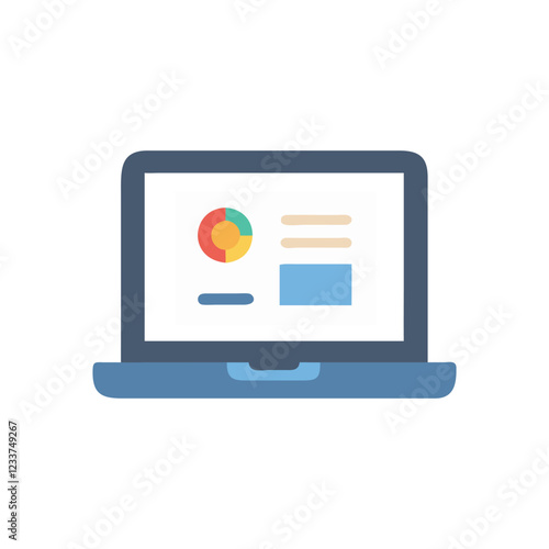 Wallpaper Mural  Modern Laptop Design Features Torontodigital.ca