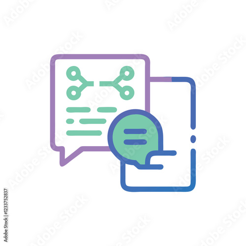  Innovative Natural Language Processing Solutions Icon