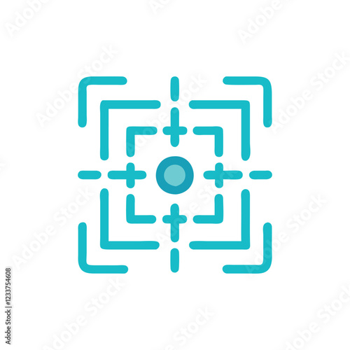  Innovative Pattern Recognition Solutions Icon