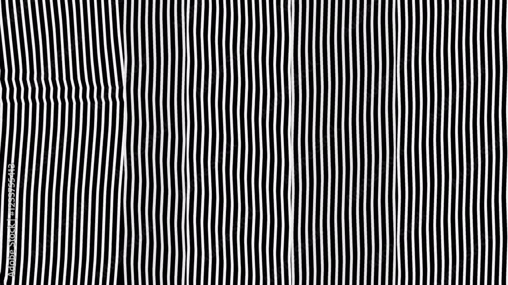 Abstract background with black and white stripes. Seamless loop video.Video wallpaper 4k. Abstract background with black and white stripes. Seamless loop video.Video wallpaper 4k.