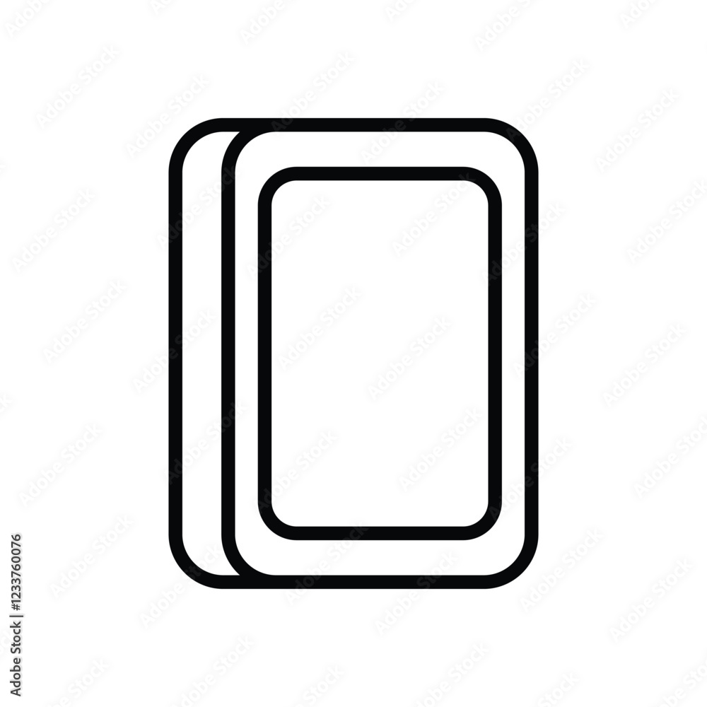 Smart Phone icon. Userinter face icon design. vector graphic Smart Phone icon. Userinter face icon design. vector graphic