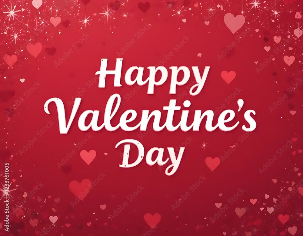 Valentine's Day Greeting Cards Valentine's Day Greeting Cards