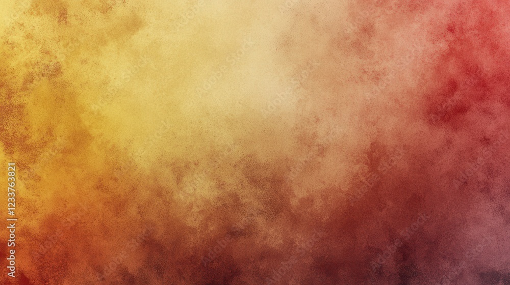 A grainy background featuring a blend of brown, maroon, yellow, and beige in a gradient, with a grunge noise texture that adds depth and character. A grainy background featuring a blend of brown, maroon, yellow, and beige in a gradient, with a grunge noise texture that adds depth and character.