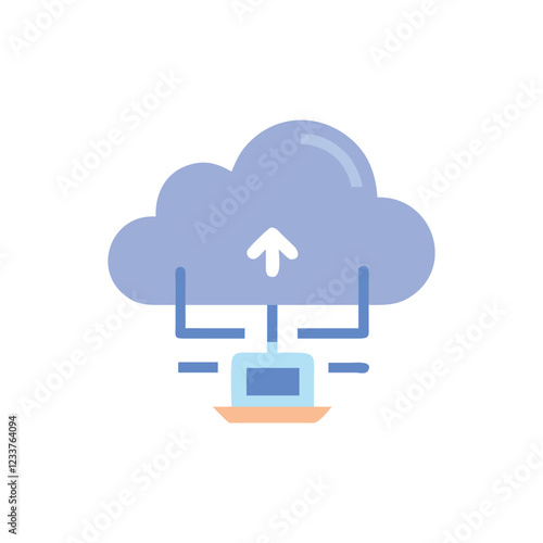  Essential SaaS Icon for Cloud Management