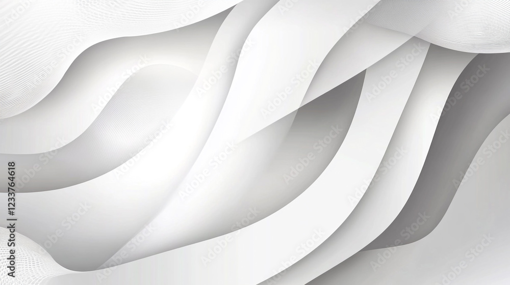 Simple black and white photo of a white wall. Suitable for various design projects, Modern white square tech corporate abstract technology background Simple black and white photo of a white wall. Suitable for various design projects, Modern white square tech corporate abstract technology background