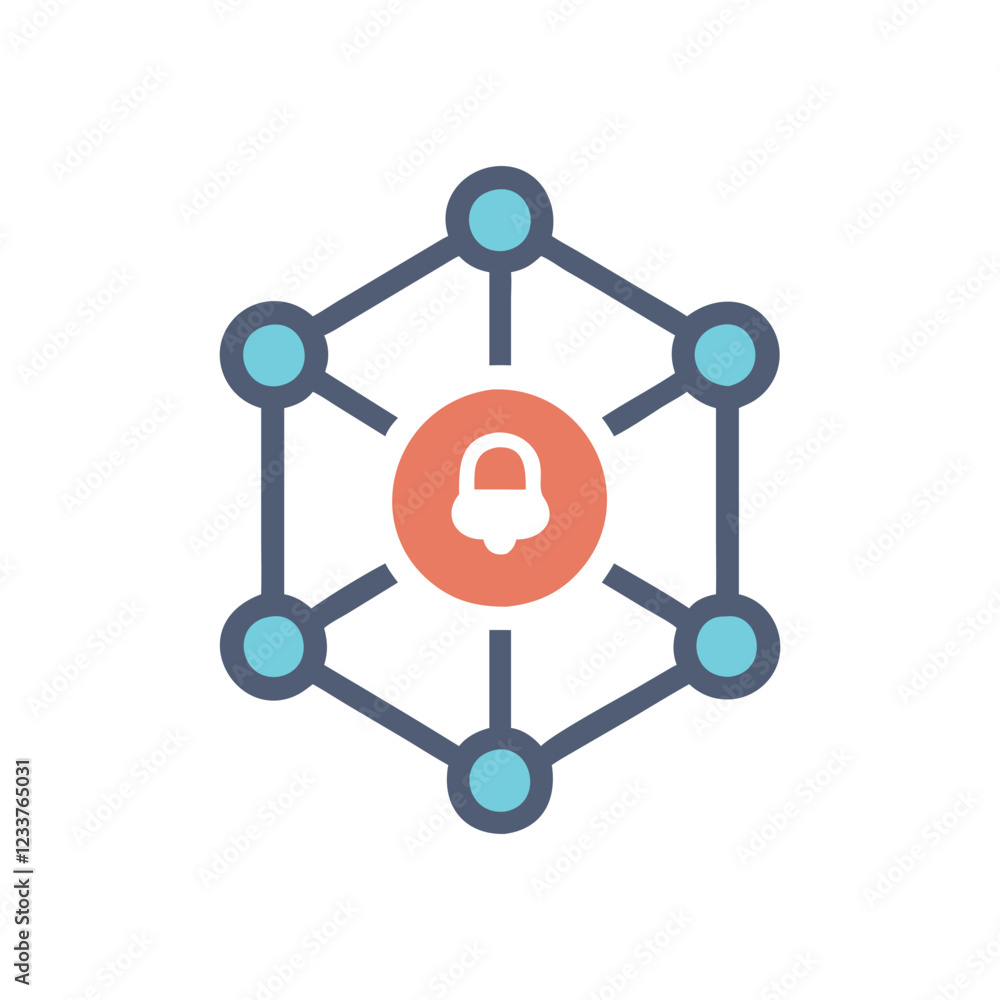 Icon of Security Framework for Compliance Icon of Security Framework for Compliance