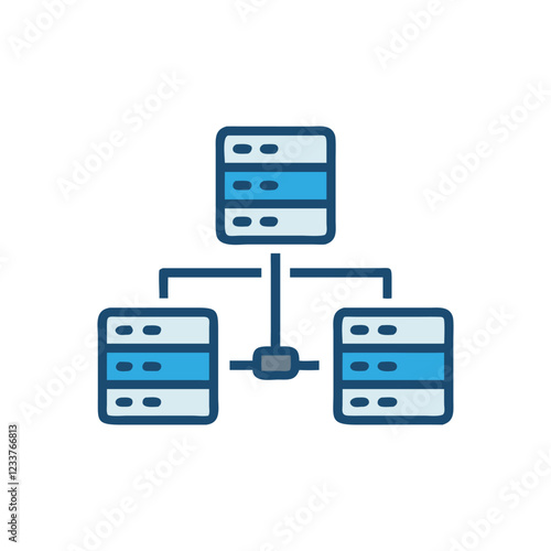  Essential Server Clustering Icon for Operations
