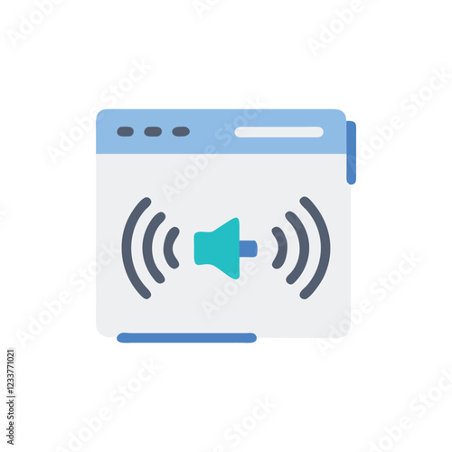  Innovative Speech Synthesis Solutions Icon