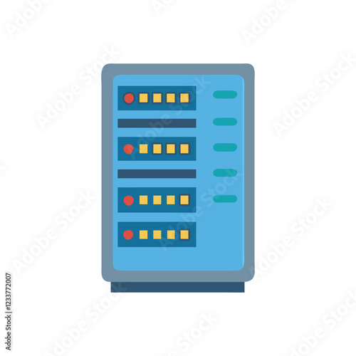  Innovative Supercomputer Solutions Icon
