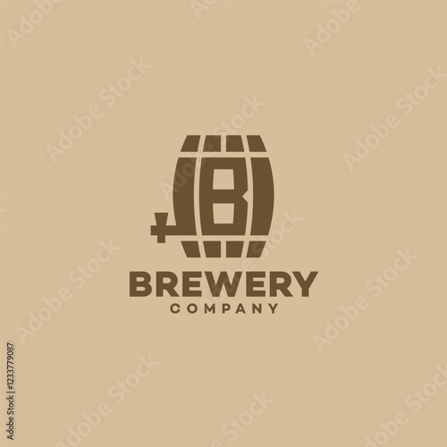 Brewery logo