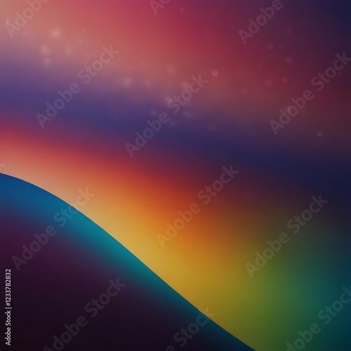 abstract background