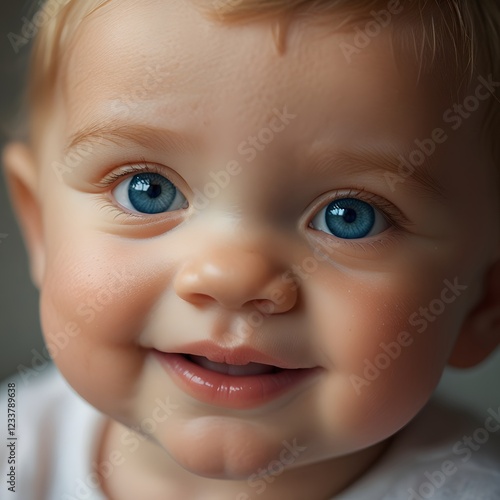 portrait of a girl