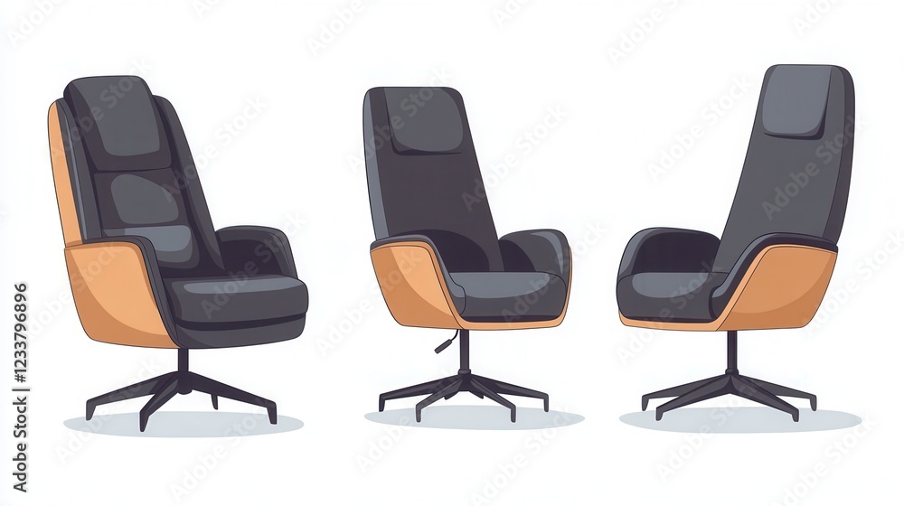 A set of vector illustrations showing stick figure men in various positions, including lying down, sleeping, sitting, and resting on the floor or ground. A set of vector illustrations showing stick figure men in various positions, including lying down, sleeping, sitting, and resting on the floor or ground.