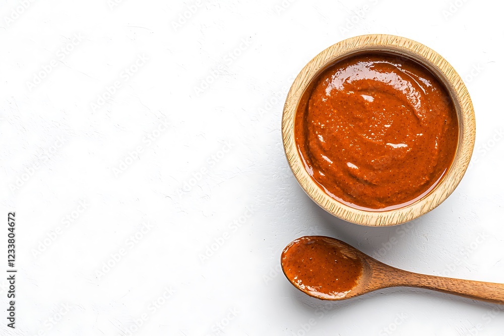 Cooking delicious homemade sauce kitchen food photography bright top-down view culinary art Cooking delicious homemade sauce kitchen food photography bright top-down view culinary art