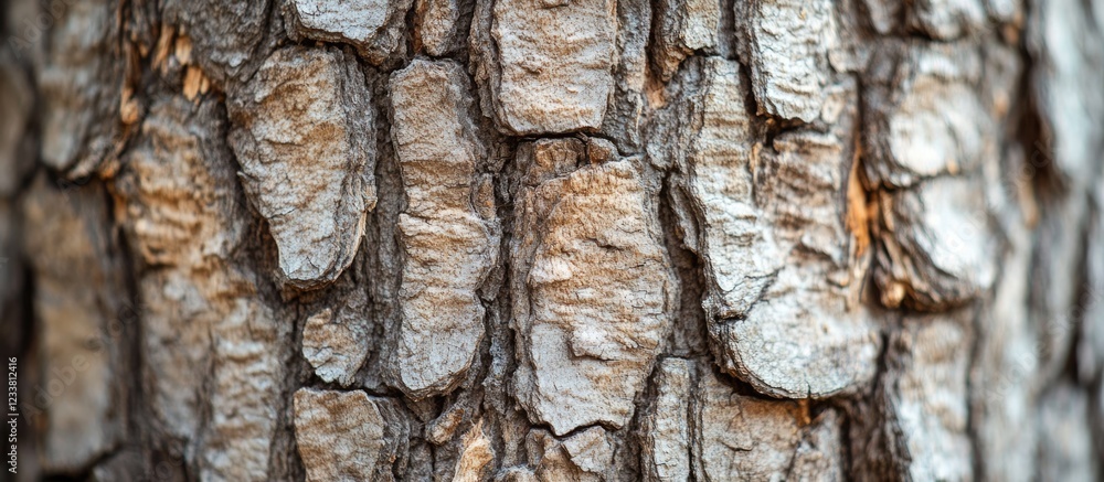 Detailed close-up of textured tree bark with natural patterns and colors suitable for various backgrounds and designs Copy Space Detailed close-up of textured tree bark with natural patterns and colors suitable for various backgrounds and designs Copy Space