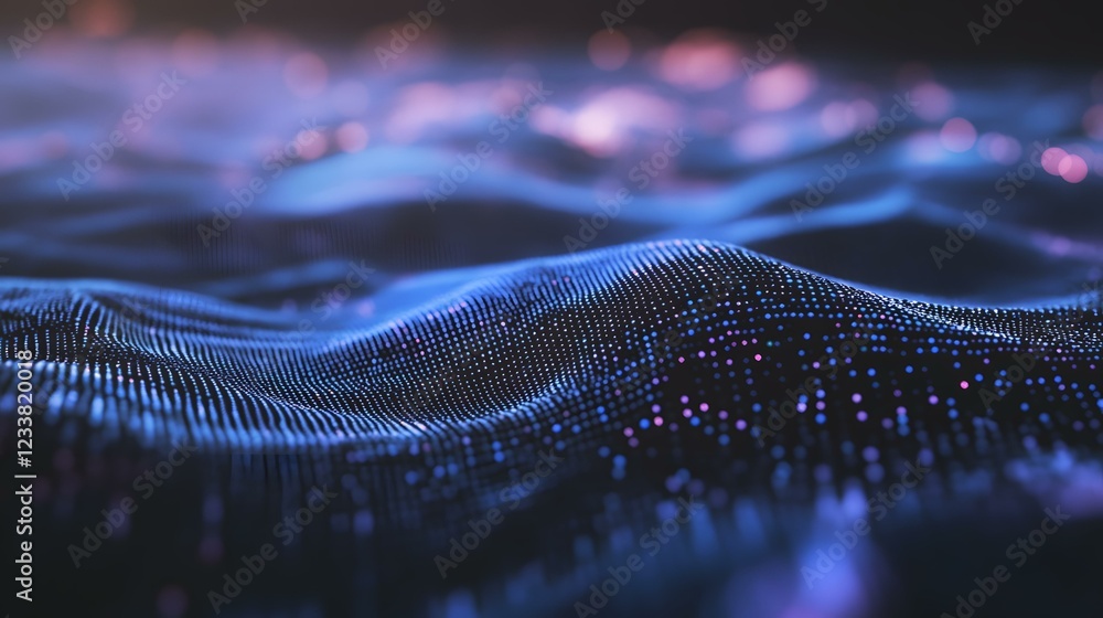 Holographic rainbow background of purple-pink turquoise blue color Holographic rainbow background of purple-pink turquoise blue color