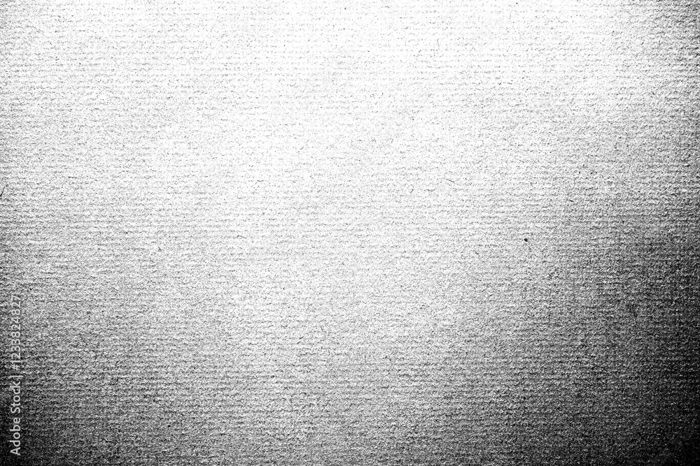 Obraz premium Abstract grunge black and white distressed texture background