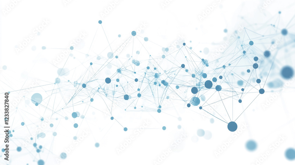 Blueberry cupcake isolated against a white background, Monochrome network design showing connectivity patterns Blueberry cupcake isolated against a white background, Monochrome network design showing connectivity patterns