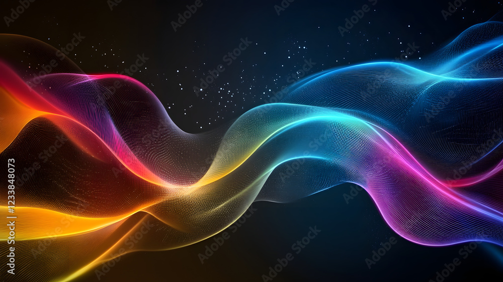 Obraz premium abstract bacground