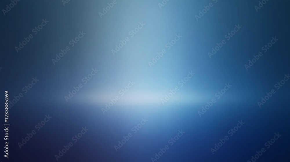 Obraz premium blue background