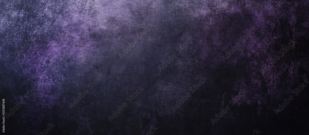 Abstract texture background with dark purple and black colors, suitable for various design applications, with Copy Space for text insertion. Abstract texture background with dark purple and black colors, suitable for various design applications, with Copy Space for text insertion.