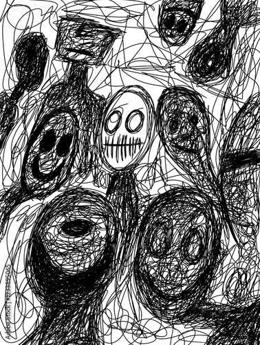 Lonely, alone, depression
