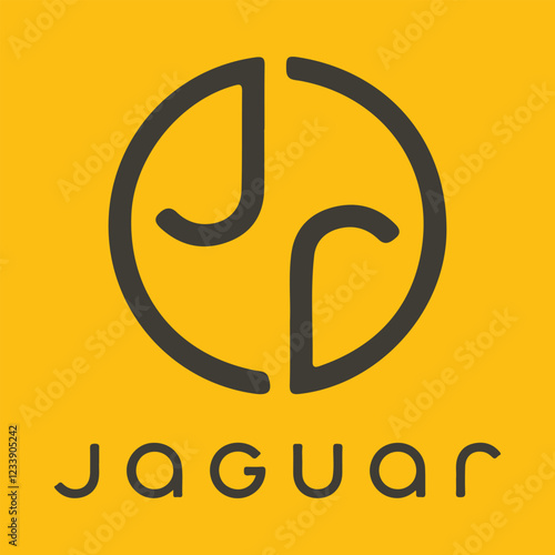 new jaguar logo