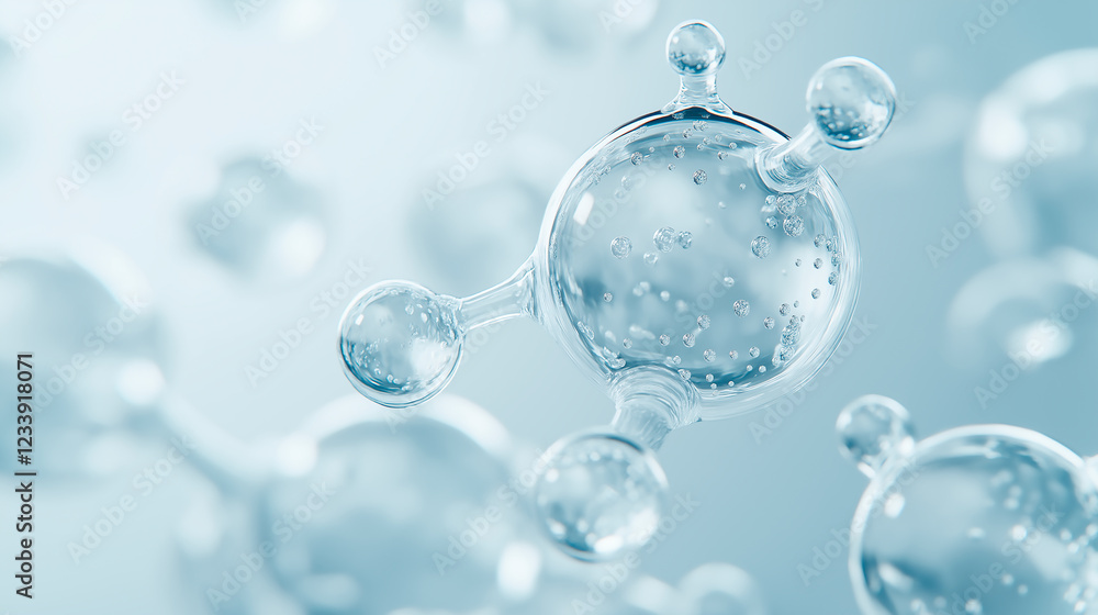 Innovations in medicine Abstract Molecular DNA virus Structure, minimalism Innovations in medicine Abstract Molecular DNA virus Structure, minimalism