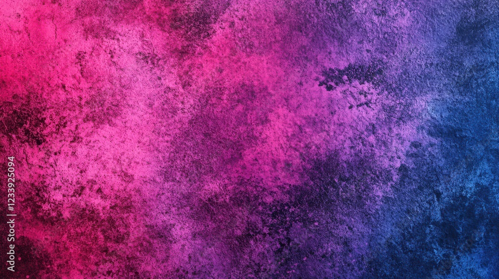 A vibrant, psychedelic background featuring pink, purple, magenta, and blue colors with a grainy, noisy texture. A vibrant, psychedelic background featuring pink, purple, magenta, and blue colors with a grainy, noisy texture.