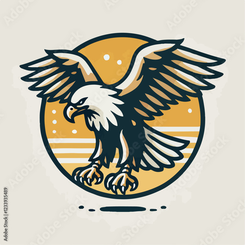eagel logo 
