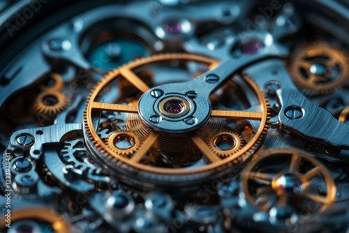 Wallpaper Mural Maximizing Efficiency: Implementing Innovation in Business Workflow Torontodigital.ca