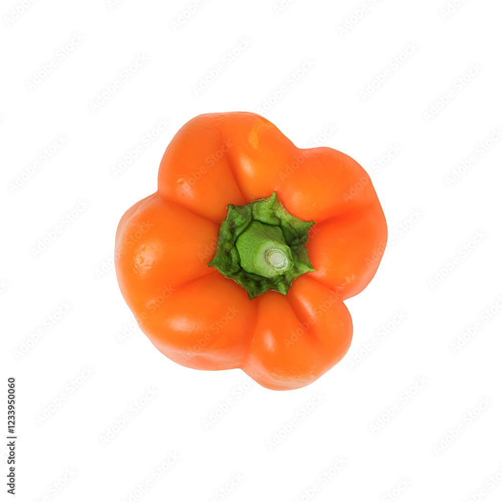 red bell pepper red bell pepper