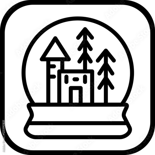Jubilant Icon Style