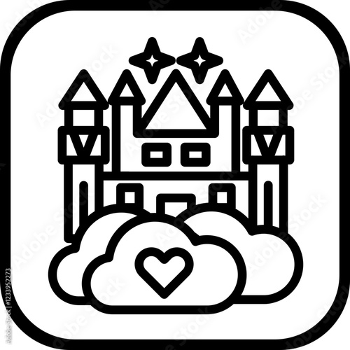 Haven Icon Style