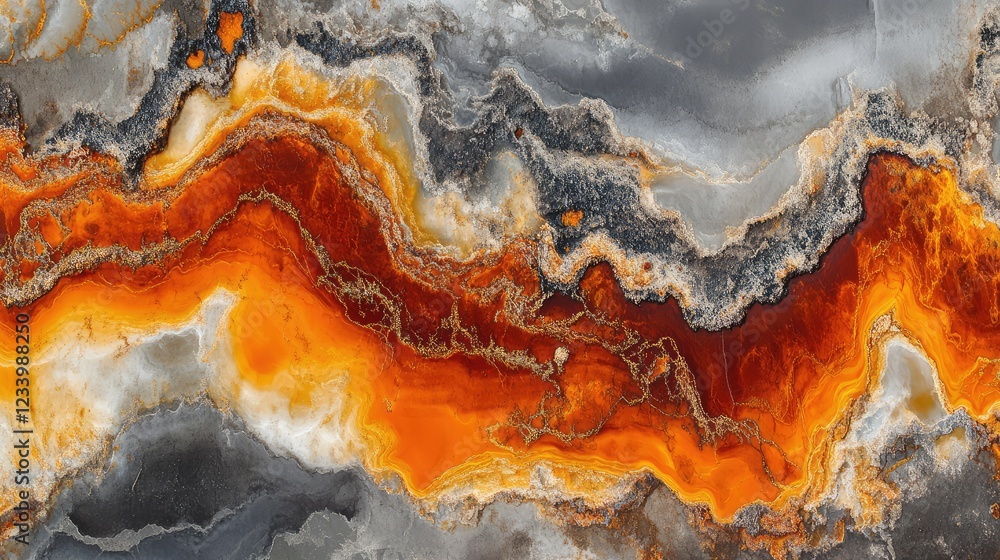 Close-up of rust patterns on a worn metal sheet, displaying vibrant orange streaks and rough textures, creating space for copy or logo. Close-up of rust patterns on a worn metal sheet, displaying vibrant orange streaks and rough textures, creating space for copy or logo.